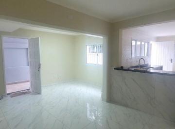 Casa · 130m² · 3 Quartos · 2 Vagas · Sobrado à Venda - Campo Grande