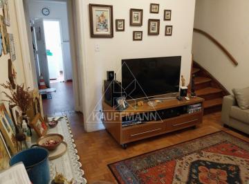 Casa · 120m² · 2 Quartos · Casa em Perdizes à Venda - 2 Dormitórios, 120m²AC