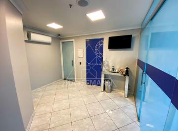 Comercial · 62m² · 2 Vagas · Conjunto Comercial à Venda em Pinheiros ? A.U 62m², 2 Vagas