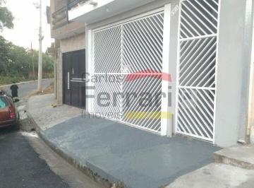 Casa · 150m² · 1 Quarto · 2 Vagas · Casa Térrea em Mairiporã ... Bairro Terra Preta ! PERMUTA