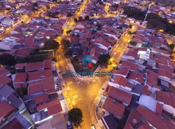 Terreno · 126m² · Terreno à venda em Campinas, Parque Santa Bárbara, com 126 m²