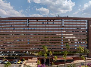 Comercial , Brasília · SAUS QUADRA 01- Duas salas integradas com vista para a Esplanada dos Ministérios
