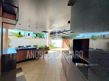 Casa de 3 quartos, Sorocaba · Casa Térrea no Condomínio Villa Bella