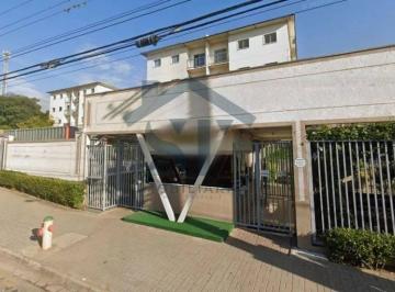 Apartamento · 57m² · 2 Quartos · 2 Vagas · Apartamento à venda em Jundiaí no Condomínio Vitória no Bairro Morada das Vinhas, com 2 quartos, 57m