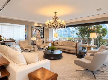 41 · Luxo e Sofisticação no Condomínio Artur Ramos – Apartamento à venda mobiliado e decorado, Projeto Ro