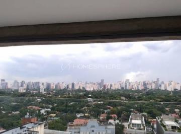 1 · Apartamento com 185 m², 3 quartos sendo 3 suítes à venda no bairro Itaim Bibi.