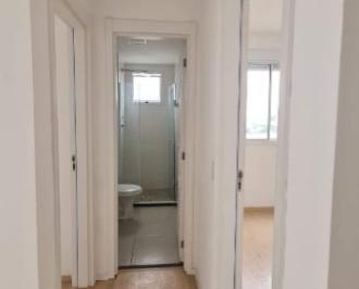 IMG_20250803_185450_000.jpeg · Sensacional apartamento tipo para locação em Loteamento City Jaragua com 2 quartos, 45m² - remaxmona