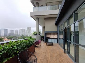 IMG_20260607_105345_000.jpeg · Funcional studio para venda em Vila Cordeiro com 1 quarto, 23m² - remaxjoy#EF1JF