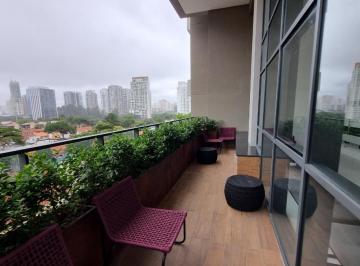 IMG_20260624_091720_000.jpeg · Aconchegante studio para venda em Vila Cordeiro com 1 quarto, 23m² - remaxjoy#EF1JF