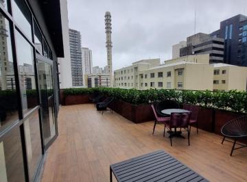 IMG_20260625_001601_000.jpeg · Sensacional studio para venda em Vila Cordeiro com 1 quarto, 23m² - remaxjoy#EF1JF