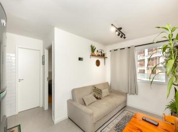 IMG_20260629_181558_000.jpeg · Confortável apartamento para venda em Vila Buarque com 1 quarto, 25m² - remaxjoy#7TY8J