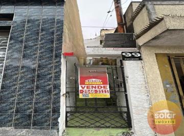 Casa · 180m² · 1 Quarto · Casa Vila Santana São Paulo/SP
