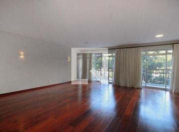 Apartamento · 190m² · 3 Quartos · 1 Vaga · Apartamento para Aluguel - Savassi, 3 Quartos, 190 m2 - Belo Horizonte