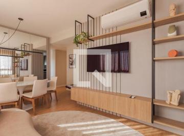 Apartamento · 64m² · 2 Quartos · 2 Vagas · Apartamento para Aluguel - Rio Branco, 2 Quartos,  64 m2 - Porto Alegre