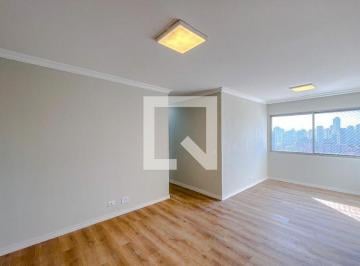 Apartamento · 70m² · 3 Quartos · 1 Vaga · Apartamento para Aluguel - Belém, 3 Quartos,  70 m2 - São Paulo