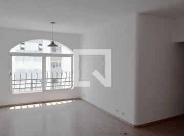 Apartamento · 100m² · 3 Quartos · 1 Vaga · Apartamento para Aluguel - Jardim Paulista, 3 Quartos, 100 m2 - São Paulo
