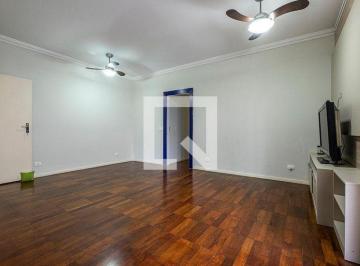 Apartamento · 132m² · 3 Quartos · 2 Vagas · Apartamento para Aluguel - Paraíso, 3 Quartos, 132 m2 - São Paulo