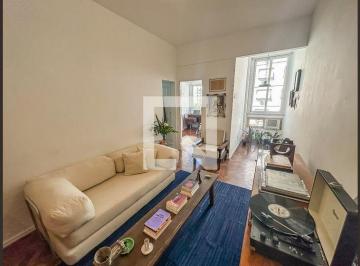 Apartamento · 62m² · 2 Quartos · Apartamento para Aluguel - Humaitá, 2 Quartos, 62 m2 - Rio de Janeiro