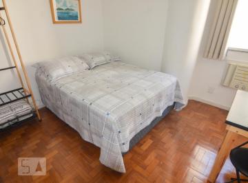 Apartamento · 28m² · 1 Quarto · Apartamento para Aluguel - Botafogo, 1 Quarto, 28 m2 - Rio de Janeiro
