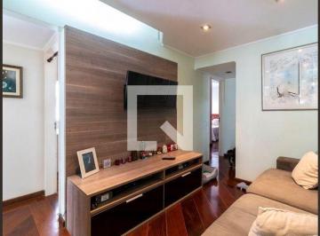 Apartamento · 130m² · 4 Quartos · 3 Vagas · Apartamento à Venda - Perdizes, 4 Quartos,  130 m² - São Paulo