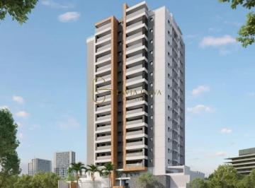 Apartamento · 126m² · 3 Quartos · 2 Vagas · Apartamento para venda em Vila Ana Maria de 126.00m² com 3 Quartos, 3 Suites e 2 Garagens