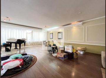 Casa · 500m² · 5 Quartos · 6 Vagas · Casa à Venda - Vila Campestre, 5 Quartos,  500 m² - São Paulo