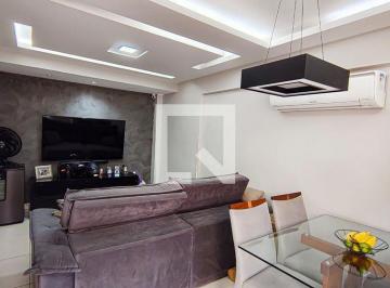 Casa · 121m² · 3 Quartos · 1 Vaga · Casa à Venda - Pechincha, 3 Quartos, 121 m² - Rio de Janeiro