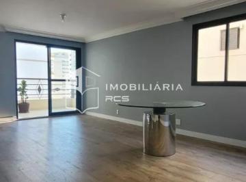 Apartamento · 118m² · 3 Quartos · 3 Vagas · Apartamento para venda, Vila Leopoldina, São Paulo