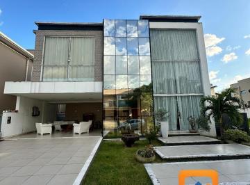 FOTO 01 · Casa alto padrão