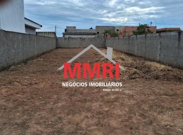 Foto 01 · Terreno à venda em Araçoiaba da Serra-SP, Bairro Horizonte - 335m² de área! DA FINANCIAMENTO!