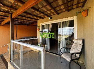Casa · 360m² · 3 Quartos · Casa à venda - em Residencial Visão