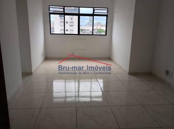 Apartamento · 98m² · 2 Quartos · 1 Vaga · Apartamento 2 dormitórios 1 suíte, dependência completa, 1 vaga , Aparecida