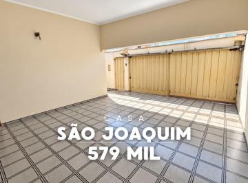 Foto 10 · Casa Bairro São Joaquim por R$ 579.000,00