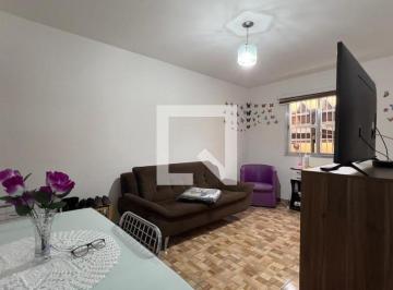 Apartamento · 49m² · 1 Quarto · 1 Vaga · Apartamento à Venda - Jardim Cocaia, 1 Quarto,  49 m² - Guarulhos