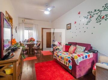 Apartamento · 42m² · 1 Quarto · Apartamento à Venda - Menino Deus, 1 Quarto, 42 m² - Porto Alegre