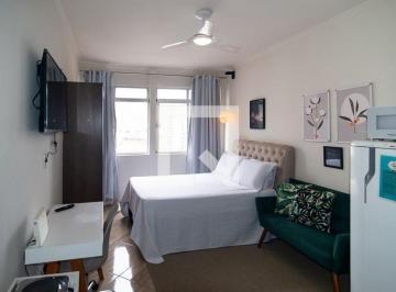 Apartamento · 34m² · Imoveis - na Bela Vista
