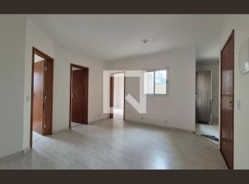 Apartamento · 55m² · 2 Quartos · Apartamento à Venda - Parque Oratório, 2 Quartos, 55 m² - Santo André