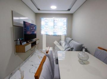 Apartamento · 44m² · 2 Quartos · Apartamento à Venda - Vila Andrade, 2 Quartos, 44 m² - São Paulo