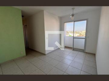Apartamento · 48m² · 2 Quartos · 1 Vaga · Apartamento à Venda - São Bernardo, 2 Quartos,  48 m² - Campinas