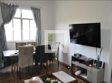 Apartamento · 60m² · 2 Quartos · Apartamento à Venda - Engenho Novo, 2 Quartos,  60 m² - Rio de Janeiro