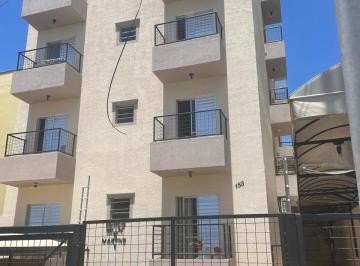 Apartamento · 59m² · 2 Quartos · 2 Vagas · ? Apartamento com Suíte e 3 Varandas à Venda - Jardim Ferreira, Sorocaba