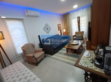 Foto 01 · Luxuosa Casa em Condomínio à Venda em São José dos Campos-SP  Jardim das Colinas  5 quartos, 3 suíte
