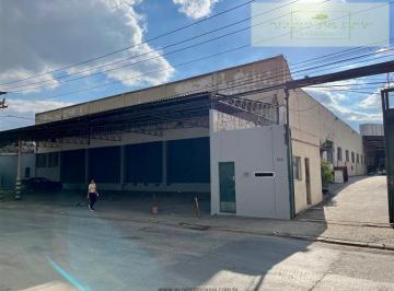 Comercial · 4316m² · 8 Vagas · Comercial para aluguel - na Vila Leopoldina