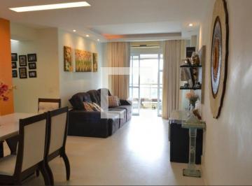 Apartamento · 110m² · 4 Quartos · 2 Vagas · Apartamento à Venda - Jacarepaguá, 4 Quartos,  110 m² - Rio de Janeiro