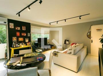 Apartamento · 119m² · 3 Quartos · 2 Vagas · Apartamento à Venda - Panamby, 3 Quartos,  119 m² - São Paulo