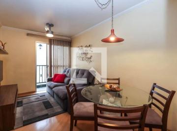 Apartamento · 60m² · 3 Quartos · 1 Vaga · Apartamento à Venda - Vila das Mercês, 3 Quartos,  60 m² - São Paulo