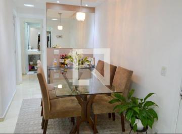 Apartamento · 55m² · 2 Quartos · 1 Vaga · Apartamento à Venda - Taquara, 2 Quartos,  55 m² - Rio de Janeiro