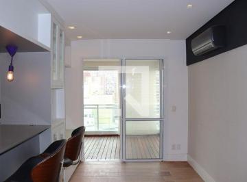 Apartamento · 69m² · 2 Quartos · 1 Vaga · Apartamento à Venda - Bela Vista, 2 Quartos, 69 m² - São Paulo