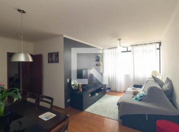 Apartamento · 89m² · 2 Quartos · 1 Vaga · Apartamento à Venda - Santa Cecília, 2 Quartos,  89 m² - São Paulo