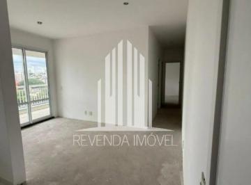 Foto 01 · Venda de Apartamento no Condomínio Villa Sao Paulo Familly Club de 2 Quartos com Suíte e 2 Vagas na
